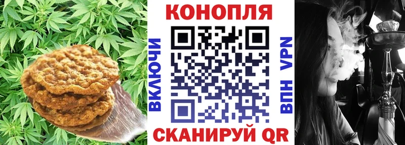 Cannafood марихуана Муравленко